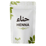 Albaria Henna
