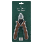 Passage Oud & Incense Cutter