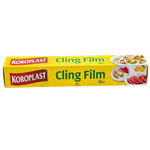 نايلون شفاف للتغليف من كوروبلاست