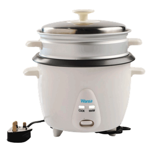Wansa Rice Cooker 400 W / 1 L