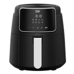 Beko Dual Airfryer 1500 W / 4.7 L