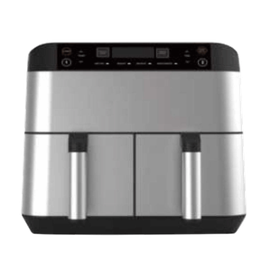 Frigidaire Dual Fryer 2400 W / 8 L