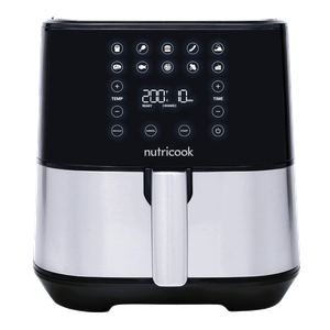 Nutricook Airfryer 1700 W / 5.5 L