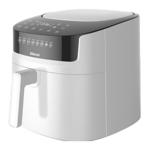 Wansa Fryer 6.5 L White