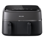 Philips Dual Airfryer 2750 W / 9 L
