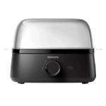 Philips Egg Cooker 400 W