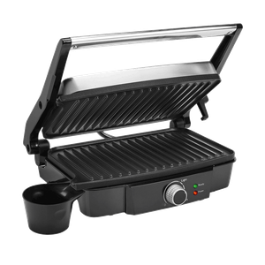 Princess Contact Grill 1500 W