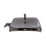 Wansa Electric Grill 1400–1600 W