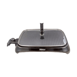 Wansa Electric Grill 1400–1600 W
