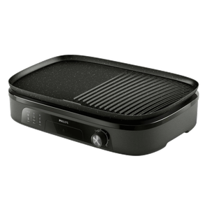 Philips Table Grill 2400 W