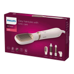 Philips Airstyler 3000 Ion — Pink