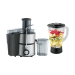Frigidaire Juicer & Blender 400 W / 1.5 L + 1.5 L