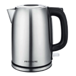 Frigidaire SS Kettle 2200 W / 1.7 L