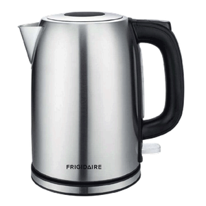 Frigidaire SS Kettle 2200 W / 1.7 L