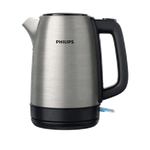 Philips Kettle 2200 W / 1.7 L SS