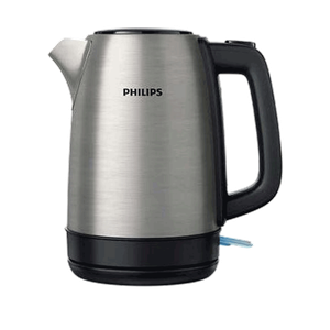 Philips Kettle 2200 W / 1.7 L SS