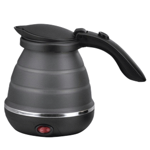Wansa Foldable Travel Kettle 750 W / 0.5 L
