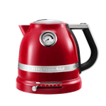 Kettle 3000 W / 1.5 L Red