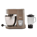 Wansa Kitchen Machine 1500 W / 6.7 L SS