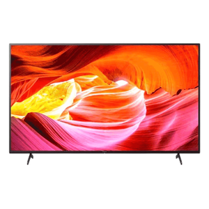 تلفزيون سوني 55 بوصة UHD LED ذكي