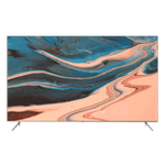 Wansa 85 UHD GTV LED TV