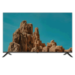 Wansa 55 UHD Google TV