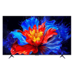 TCL 85 4K QLED Google TV 120 Hz