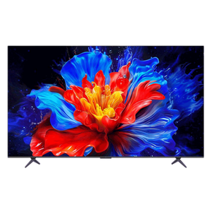 TCL 85 بوصة 4K QLED Google TV — 120 هرتز