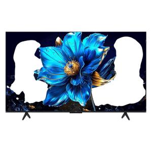 TCL 55 بوصة 4K QLED Google TV