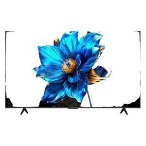 TCL 65 4K QLED Google TV