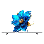 TCL 85 4K QLED Google TV