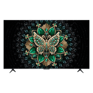 TCL 55 بوصة 4K Mini LED Google TV