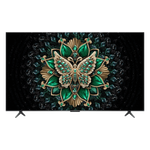 TCL 65 4K Mini LED Google TV