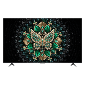 TCL 65 4K Mini LED Google TV