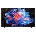 TCL 65 4K LED Google TV