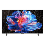 TCL 75 4K LED Google TV