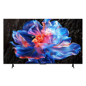 TCL 75 بوصة 4K LED Google TV