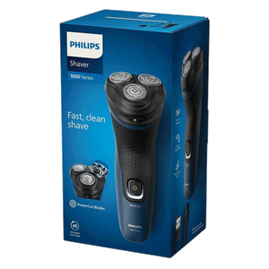 Philips W&D Electric Shaver