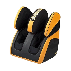 Foot Massager — 110° Incline