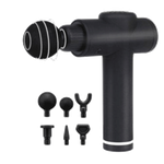 Wansa Handheld Gun Massager