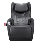 Wansa Massage Chair — Black