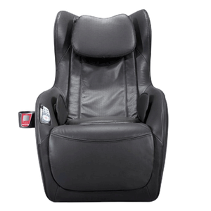Wansa Massage Chair — Black