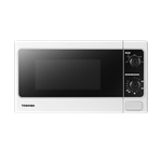 Toshiba Microwave 20 L