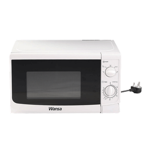 ميكروويف وانسا 700 واط / 20 لتر