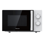 Manual Microwave 700 W / 20 L