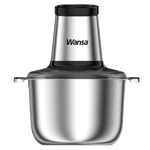 Wansa Glass Chopper 500 W / 1 L