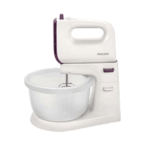 Philips Stand Mixer 450 W / 3 L