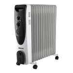 Wansa Oil Heater 2500 W / 13 Fin