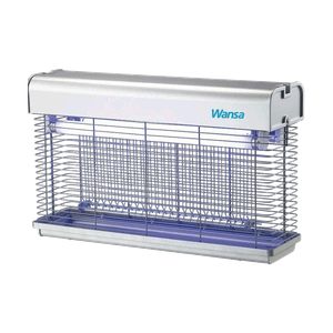 Wansa Insect Killer 2×15 W