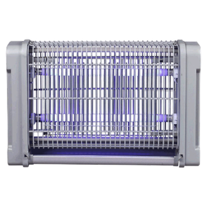 Wansa Insect Killer 2×8 W